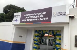 Investimentos significativos na saúde em Paço do Lumiar denotam compromisso da gestão Paula Azevedo com à sociedade luminense