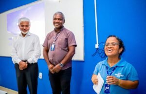 Semana MEI: Prefeitura de Paço do Lumiar promove diálogo entre microempreendedores