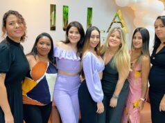 Muito Glamour na Inauguração do Illa Beauty em São Luís