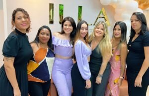 Muito Glamour na Inauguração do Illa Beauty em São Luís