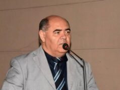 “Em 2025, número de cadeiras na CMSL deverá subir de 31 para 33”, diz Astro de Ogum