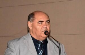 “Em 2025, número de cadeiras na CMSL deverá subir de 31 para 33”, diz Astro de Ogum