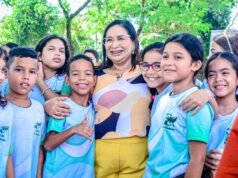 Paço do Lumiar encerra Maio Amarelo com atividades educativas na Praça da Família