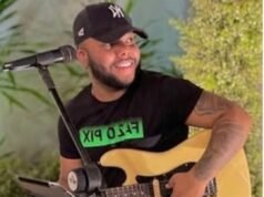 Assaltantes invadem casa de cantor em São Luís; A tia e a irmã do cantor estavam presentes