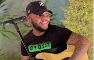 Assaltantes invadem casa de cantor em São Luís; A tia e a irmã do cantor estavam presentes