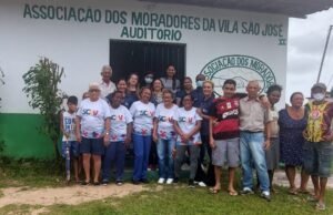 Ações municipais expandem benefícios ao público idoso em Paço do Lumiar