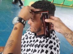 Projeto Conexão Saúde realiza com sucesso Ação Social no 6° BPM na Cidade Operária