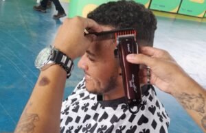 Projeto Conexão Saúde realiza com sucesso Ação Social no 6° BPM na Cidade Operária