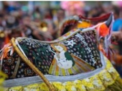 São João do Maranhão 2023 começa no Arraial do Ipem