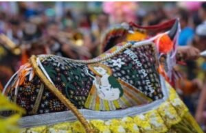 São João do Maranhão 2023 começa no Arraial do Ipem