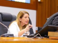 Iracema Vale apresenta requerimento para homenagear o Instituto Histórico e Geográfico do Maranhão