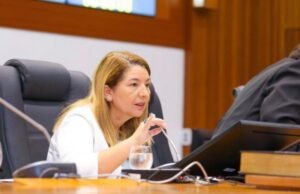 Iracema Vale apresenta requerimento para homenagear o Instituto Histórico e Geográfico do Maranhão