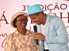 William Santos realizou com excelência a 3°edição do Chá de Chapéu no Rio Poty Hotel