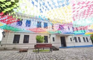 Câmara Municipal realiza a festa junina ‘Nosso Arraial’ nesta sexta-feira, 16