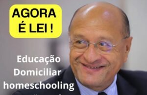 Projeto Educação Domiciliar no município de São Luís, de autoria do Vereador, Professor, Pavão Filho, vira Lei