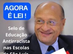 Câmara municipal aprova e Prefeito sanciona Lei de autoria do vereador Profº Pavão Filho