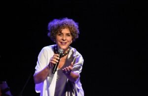 Sandra Duailibe anuncia lançamento do CD “Da Amazônia”