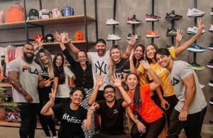 Loja Fit Store By Combate abre suas portas com estilo em São Luís