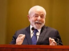 Lula celebra PIB acima das expectativas do mercado: “Já está melhorando”