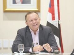 Feliz Aniversário: Governador Carlos Brandão faz aniversário e o povo deseja saúde e felicidades