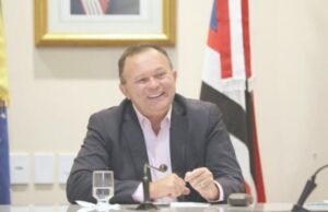 Feliz Aniversário: Governador Carlos Brandão faz aniversário e o povo deseja saúde e felicidades