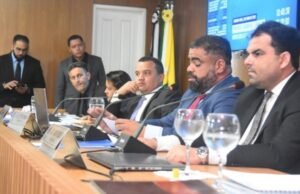 Confira as novas leis oriundas de projetos dos vereadores da Câmara de São Luís