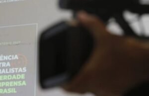 Liberdade de imprensa deve ser garantia da sociedade, dizem entidades