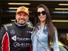 Piloto e namorada têm febre, dor e manchas vermelhas no corpo e morrem dias depois