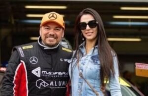 Piloto e namorada têm febre, dor e manchas vermelhas no corpo e morrem dias depois