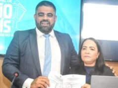 Paulo Victor promulga dez leis de iniciativa do Legislativo Municipal