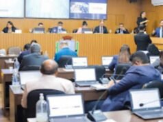 Câmara aprova prestação de contas de Jackson Lago, Conceição Andrade e Tadeu Palácio