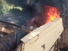 Vídeo: “O IBAMA foge da linha regular de operação e causa prejuízos drásticos aos pobres agricultores em Grajaú