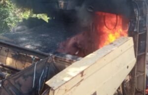 Vídeo: “O IBAMA foge da linha regular de operação e causa prejuízos drásticos aos pobres agricultores em Grajaú