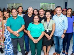 Mais de R$ 1,5 milhão será investido pela Prefeitura de Paço do Lumiar na aquisição de alimentos