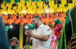 Arraial da Câmara encanta o público com grandes atrações
