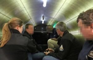 Submarino desaparecido: todos os tripulantes morreram