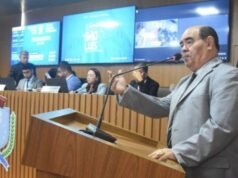 SUCESSO E AGRADECIMENTO, ASTRO DE OGUM FAZ BALANÇO DO ARRAIAL PERTINHO DE VOCÊ