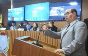 SUCESSO E AGRADECIMENTO, ASTRO DE OGUM FAZ BALANÇO DO ARRAIAL PERTINHO DE VOCÊ