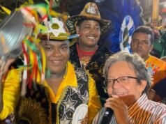 Conquista da cultura: virou Lei o projeto do vereador Dr. Gutemberg que amplia horário de ensaios dos grupos de Bumba meu Boi