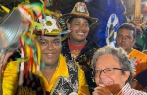 Conquista da cultura: virou Lei o projeto do vereador Dr. Gutemberg que amplia horário de ensaios dos grupos de Bumba meu Boi