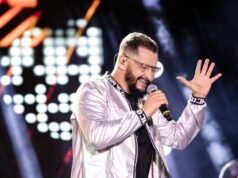 Forrozão Tropykália retorna a São Luís (MA) com novo show para milhares de pessoas no ‘Arraial Pertinho de Você’