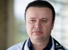 Vídeo: Diretor do Hospital Universitário (HU) elogia médico infantil e nega falha profissional