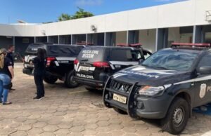 Polícia civil faz operação contra funcionário do Banco do Brasil que estava lesando clientes no Ma