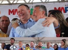 Aniversário de Viana é celebrado em dia histórico