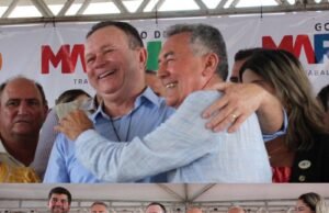 Aniversário de Viana é celebrado em dia histórico