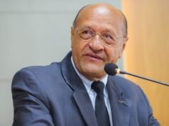 VEREADOR PAVÃO FILHO SOLICITA AGÊNCIA DA CAIXA ECONÔMICA FEDERAL PARA A CIDADE OPERÁRIA