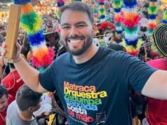 Celebrações de São Pedro e São Marçal encantam a capital maranhense durante o São João