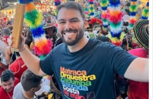 Celebrações de São Pedro e São Marçal encantam a capital maranhense durante o São João