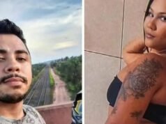 Feminicídio em João Lisboa; Marido mata mulher a golpe de pé de cabra