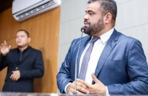 Paulo Victor confirma saída do PCdoB para concorrer à prefeitura de São Luís